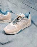 Karhu Fusion 2.0 - Rainy Day / Dawn Blue - US 6 - Unisex