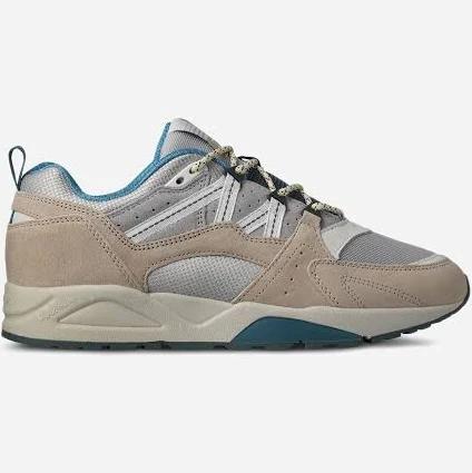 Karhu Fusion 2.0 - Rainy Day / Dawn Blue - US 6 - Unisex