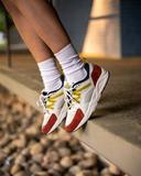 Karhu Fusion 2.0 - Rhododendron / Marina - US 5 - Unisex