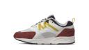 Karhu Fusion 2.0 - Rhododendron / Marina - US 5 - Unisex