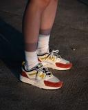 Karhu Fusion 2.0 - Rhododendron / Marina - US 5 - Unisex