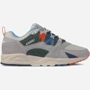 Karhu Fusion 2.0 Shinrin Yoku Dark Olive Green