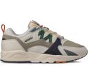 Karhu Fusion 2.0 Shinrin Yoku Dark Olive Green