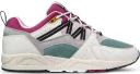Karhu Fusion 2.0 Shinrin Yoku Dark Olive Green