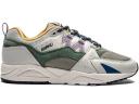 Karhu Fusion 2.0 Shinrin Yoku Dark Olive Green