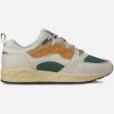 Karhu Fusion 2.0 Shinrin Yoku Dark Olive Green