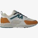 Karhu Fusion 2.0 Shinrin Yoku Dark Olive Green