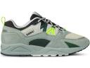 Karhu Fusion 2.0 Shinrin Yoku Dark Olive Green