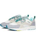 Karhu Fusion 2.0 Shinrin Yoku Dark Olive Green