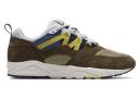 Karhu Fusion 2.0 Shinrin Yoku Dark Olive Green