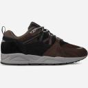 Karhu Fusion 2.0 Shinrin Yoku Dark Olive Green