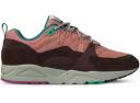 Karhu Fusion 2.0 Shinrin Yoku Dark Olive Green