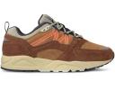 Karhu Fusion 2.0 Shinrin Yoku Dark Olive Green