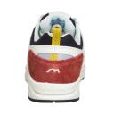 Karhu Fusion 2.0 Shoes UK7 / White / Hot Sauce/Cress Green