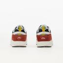 Karhu Fusion 2.0 Shoes UK7 / White / Hot Sauce/Cress Green