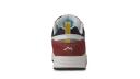 Karhu Fusion 2.0 Shoes UK7 / White / Hot Sauce/Cress Green