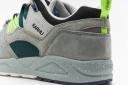 Karhu - Fusion 2.0 Sneakers - Women - Grey