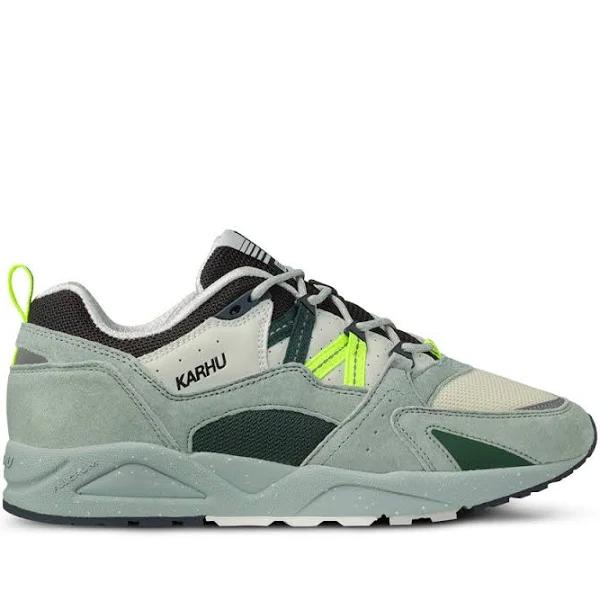 Karhu - Fusion 2.0 Sneakers - Women - Grey
