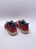 Karhu - Fusion 2.0 Sneakers - Women - Red