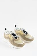 Karhu Fusion 2.0 Spray Green Pale Banana