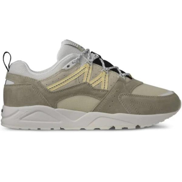 Karhu Fusion 2.0 Spray Green Pale Banana