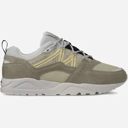 Karhu Fusion 2.0 Spray Green Pale Banana