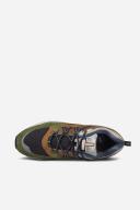 Karhu Fusion 2.0 Trainer - Avocado & Brown Sugar