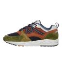 Karhu Fusion 2.0 Trainer - Avocado & Brown Sugar