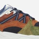 Karhu Fusion 2.0 Trainer - Avocado & Brown Sugar