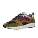 Karhu Fusion 2.0 Trainer - Avocado & Brown Sugar