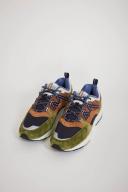 Karhu Fusion 2.0 Trainer - Avocado & Brown Sugar