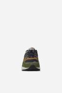 Karhu Fusion 2.0 Trainer - Avocado & Brown Sugar