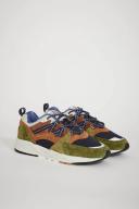 Karhu Fusion 2.0 Trainer - Avocado & Brown Sugar