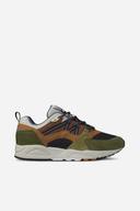 Karhu Fusion 2.0 Trainer - Avocado & Brown Sugar