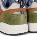 Karhu Fusion 2.0 Trainer - Avocado & Brown Sugar
