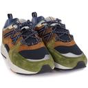 Karhu Fusion 2.0 Trainer - Avocado & Brown Sugar