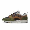 Karhu Fusion 2.0 Trainer - Avocado & Brown Sugar