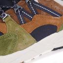 Karhu Fusion 2.0 Trainer - Avocado & Brown Sugar
