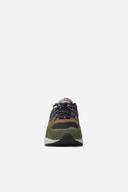 Karhu Fusion 2.0 Trainer - Avocado & Brown Sugar