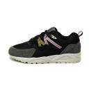 Karhu Fusion 2.0 Trainer - Gunmetal & Jet Black