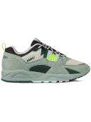 Karhu Fusion 2.0 Trainer - Pigeon & June Bug