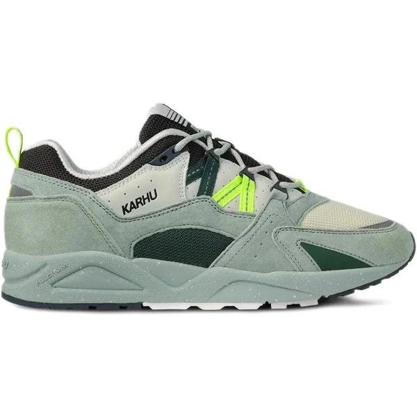 Karhu Fusion 2.0 Trainer - Pigeon & June Bug