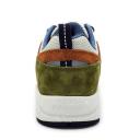 Karhu Fusion 2.0 Trainer - Sodalite Blue & Green Moss