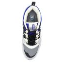 Karhu Fusion 2.0 Trainer - Sodalite Blue & Green Moss