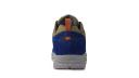 Karhu Fusion 2.0 Trainer - Sodalite Blue & Green Moss