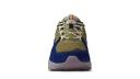 Karhu Fusion 2.0 Trainer - Sodalite Blue & Green Moss