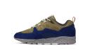 Karhu Fusion 2.0 Trainer - Sodalite Blue & Green Moss