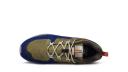 Karhu Fusion 2.0 Trainer - Sodalite Blue & Green Moss