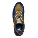 Karhu Fusion 2.0 Trainer - Sodalite Blue & Green Moss