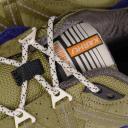 Karhu Fusion 2.0 Trainer - Sodalite Blue & Green Moss
